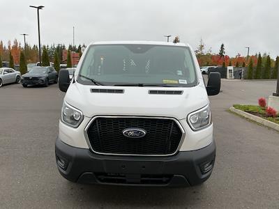 2023 Ford Transit 250 Low Roof RWD Empty Cargo Van for sale #ITS2947 - photo 2