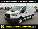 2023 Ford Transit 250 Low Roof RWD Empty Cargo Van for sale #ITS2947 - photo 1