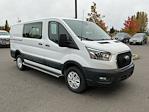 2023 Ford Transit 250 Low Roof RWD Empty Cargo Van for sale #ITS2947 - photo 3
