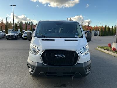 2023 Ford Transit 250 Low Roof RWD Empty Cargo Van for sale #ITS2948 - photo 2