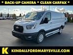 2023 Ford Transit 250 Low Roof RWD Empty Cargo Van for sale #ITS2948 - photo 1