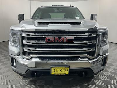 2022 GMC Sierra 3500 Crew Cab 4WD Pickup for sale #ITS2952 - photo 2