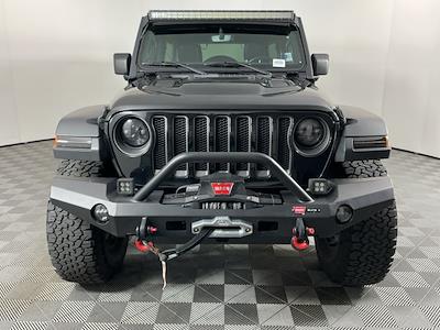 2020 Jeep Wrangler 4WD SUV for sale #ITS2953 - photo 2