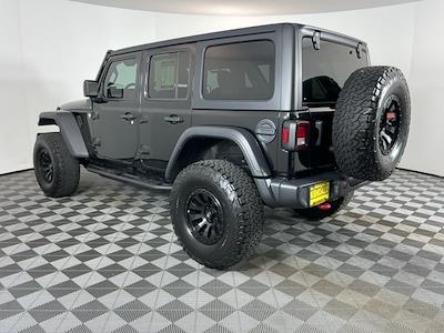 2020 Jeep Wrangler 4WD SUV for sale #ITS2953 - photo 2