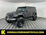2020 Jeep Wrangler 4WD SUV for sale #ITS2953 - photo 1