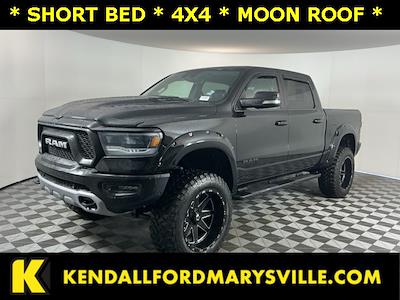 2022 Ram 1500 Crew Cab 4WD Pickup for sale #ITS2955 - photo 1