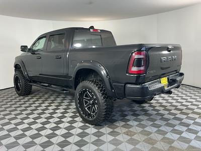 2022 Ram 1500 Crew Cab 4WD Pickup for sale #ITS2955 - photo 2