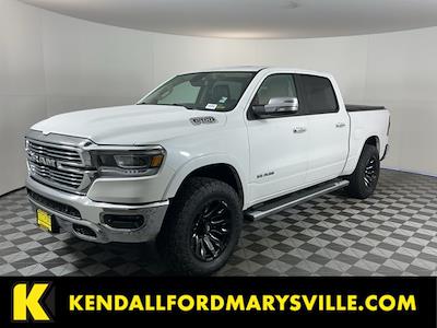 2019 Ram 1500 Crew Cab 4WD Pickup for sale #ITS2956 - photo 1