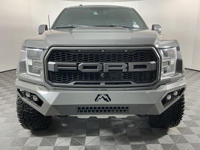 2018 Ford F-150 SuperCrew Cab 4WD Pickup for sale #ITS3012 - photo 2