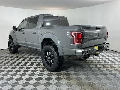 2018 Ford F-150 SuperCrew Cab 4WD Pickup for sale #ITS3012 - photo 2