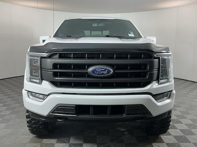 2021 Ford F-150 SuperCrew Cab 4WD Pickup for sale #ITS3091 - photo 2