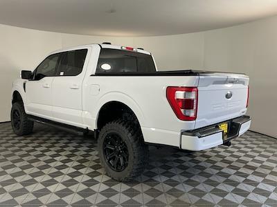 2021 Ford F-150 SuperCrew Cab 4WD Pickup for sale #ITS3091 - photo 2