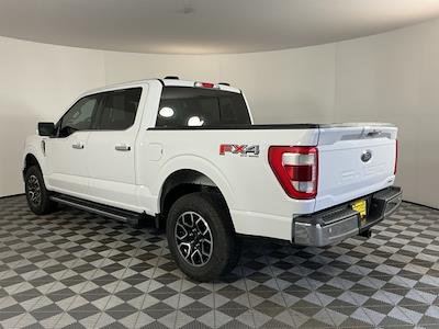 2021 Ford F-150 SuperCrew Cab 4WD Pickup for sale #ITS3099 - photo 2