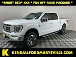 2021 Ford F-150 SuperCrew Cab 4WD Pickup for sale #ITS3099 - photo 1
