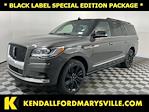 Used 2024 Lincoln Navigator L Black Label for sale #ITS3110 - photo 1