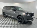 Used 2024 Lincoln Navigator L Black Label for sale #ITS3110 - photo 3