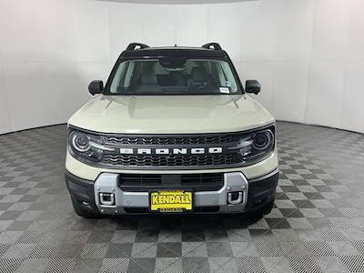 Used 2025 Ford Bronco Sport Badlands for sale #ITS3131 - photo 2