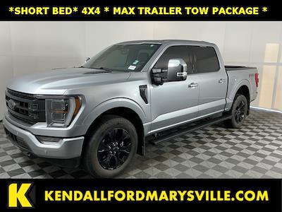 2022 Ford F-150 SuperCrew Cab 4WD Pickup for sale #ITS3135 - photo 1