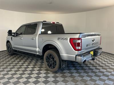 2022 Ford F-150 SuperCrew Cab 4WD Pickup for sale #ITS3135 - photo 2