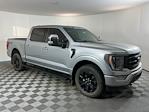 Used 2022 Ford F-150 Lariat SuperCrew Cab for sale #ITS3135 - photo 4