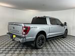 Used 2022 Ford F-150 Lariat SuperCrew Cab for sale #ITS3135 - photo 5