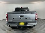 Used 2022 Ford F-150 Lariat SuperCrew Cab for sale #ITS3135 - photo 6