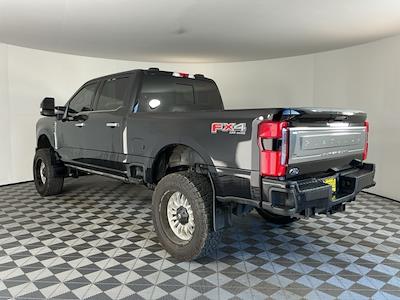 2024 Ford F-350 Crew Cab SRW 4WD Pickup for sale #ITS3136 - photo 2