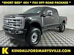 2024 Ford F-350 Crew Cab SRW 4WD Pickup for sale #ITS3136 - photo 1