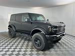 Used 2023 Ford Bronco Wildtrak for sale #ITS3137 - photo 3