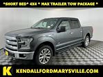 2015 Ford F-150 SuperCrew Cab 4WD Pickup for sale #ITS3137A - photo 1