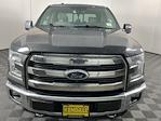 2015 Ford F-150 SuperCrew Cab 4WD Pickup for sale #ITS3137A - photo 2