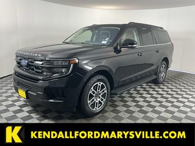 Used 2025 Ford Expedition MAX Active for sale #ITS3156 - photo 1
