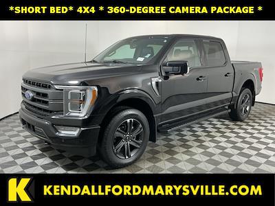 2023 Ford F-150 SuperCrew Cab 4WD Pickup for sale #ITS3163 - photo 1