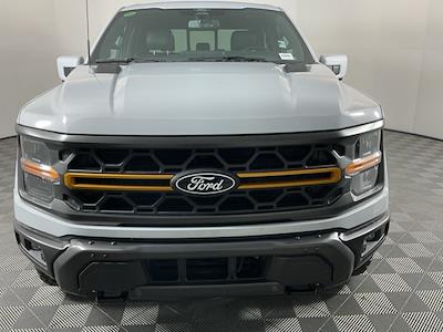 2025 Ford F-150 SuperCrew Cab 4WD Pickup for sale #ITS3167 - photo 2
