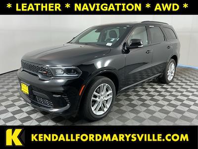 Used 2025 Dodge Durango - photo 1