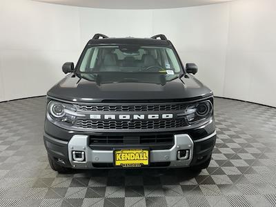 Used 2025 Ford Bronco Sport - photo 1
