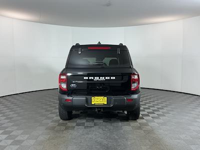 Used 2025 Ford Bronco Sport - photo 1