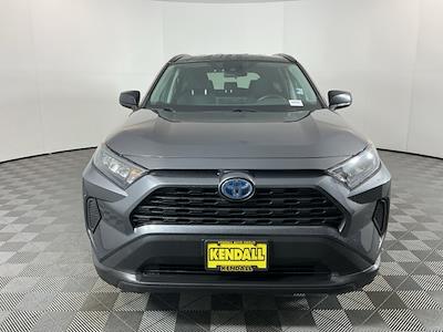 Used 2021 Toyota RAV4 - photo 1