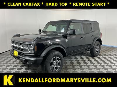 Used 2025 Ford Bronco Big Bend for sale #ITS3134 - photo 1