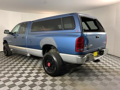 2003 Dodge Ram 2500 4x4 Pickup for sale #ITS6405C - photo 2