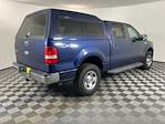2007 Ford F-150 SuperCrew Cab 4x4 Pickup for sale #ITS6409A - photo 5