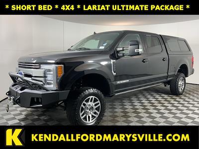 2019 Ford F-350 Crew Cab SRW 4x4, Pickup for sale #ITS6543 - photo 1