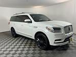 Used 2021 Lincoln Navigator Reserve 4x4 SUV for sale #ITS6788 - photo 4
