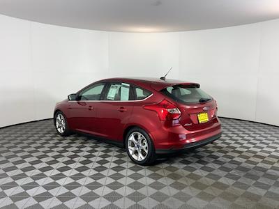 2014 Ford Focus Hatchback for sale #ITS6903B - photo 2