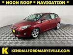 2014 Ford Focus Hatchback for sale #ITS6903B - photo 1