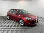 2014 Ford Focus Hatchback for sale #ITS6903B - photo 4