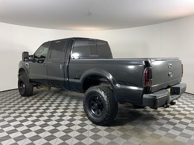 2008 Ford F-250 Crew Cab 4x4 Pickup for sale #ITS6956A - photo 2