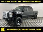 2008 Ford F-250 Crew Cab 4x4 Pickup for sale #ITS6956A - photo 1