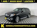 2017 Mercedes-Benz GLE 350 AWD SUV for sale #ITS6980A - photo 1