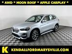 Used 2021 BMW X1 xDrive28i SUV for sale #ITS6980B - photo 1